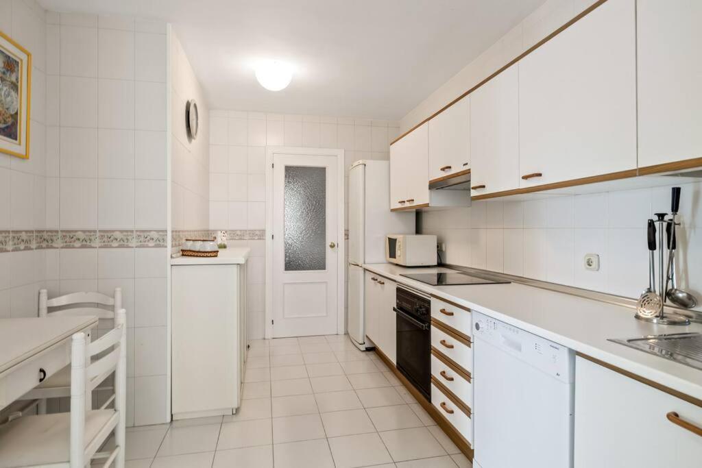 Apartment Amazing 3br, 2 Bath Apart, Close To The Sea Fuengirola