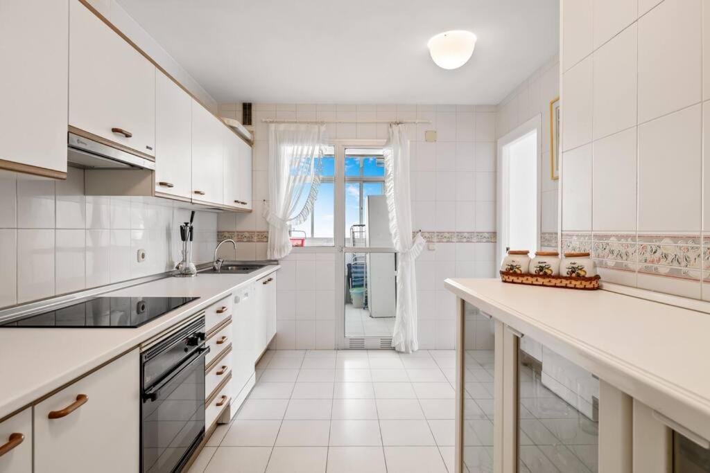 Amazing 3br, 2 Bath Apart, Close To The Sea Fuengirola