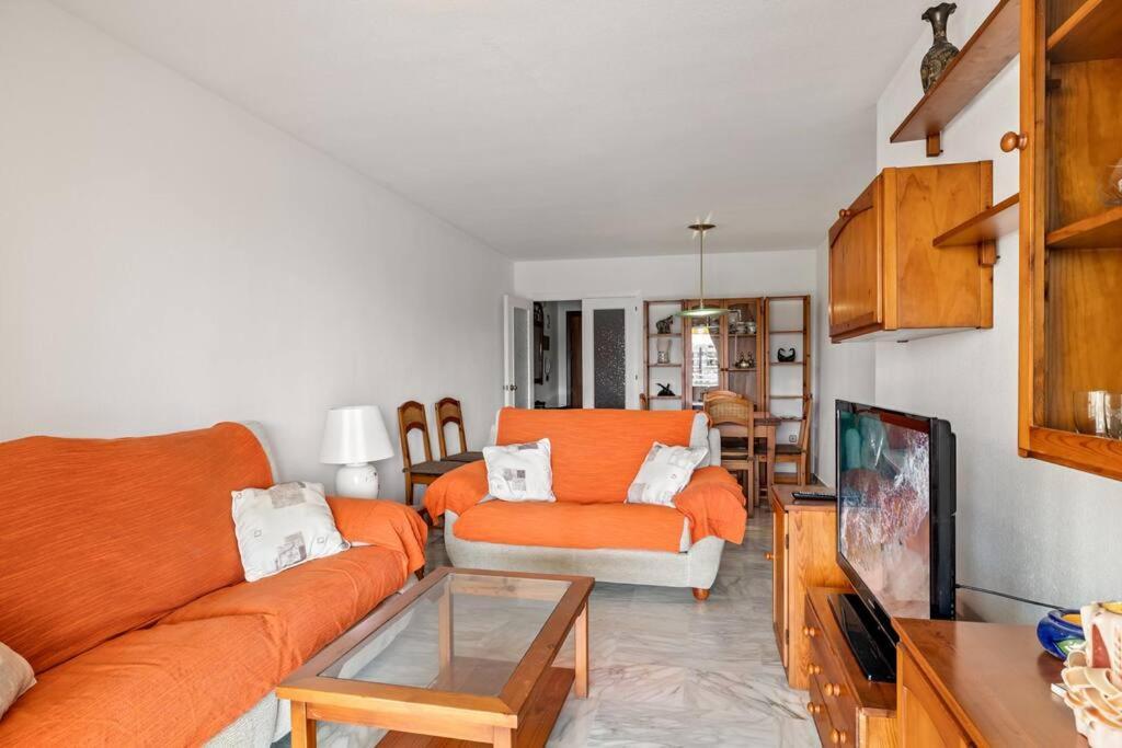 Amazing 3br, 2 Bath Apart, Close To The Sea Apartment *