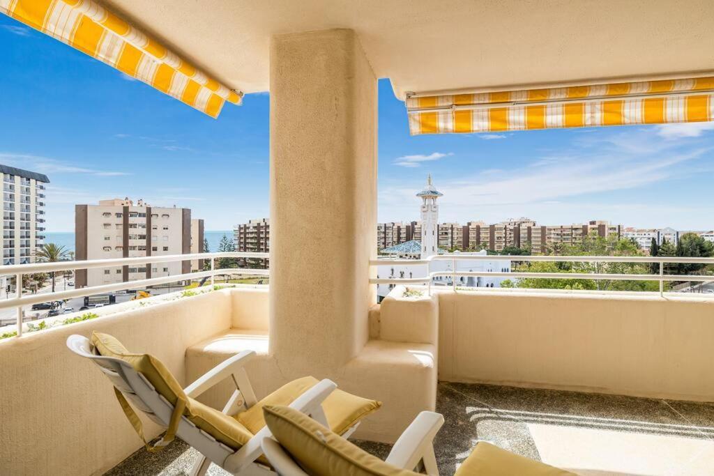 Apartment Amazing 3br, 2 Bath Apart, Close To The Sea *