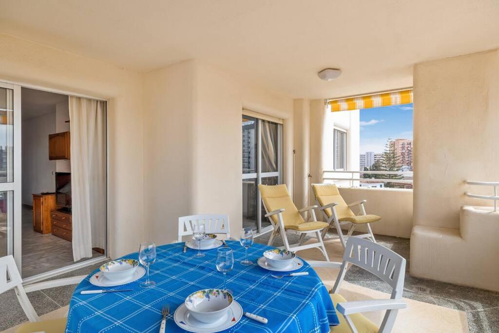 Amazing 3br, 2 Bath Apart, Close To The Sea Apartment Fuengirola