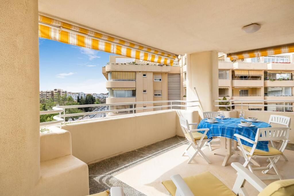 Apartment Amazing 3br, 2 Bath Apart, Close To The Sea Fuengirola