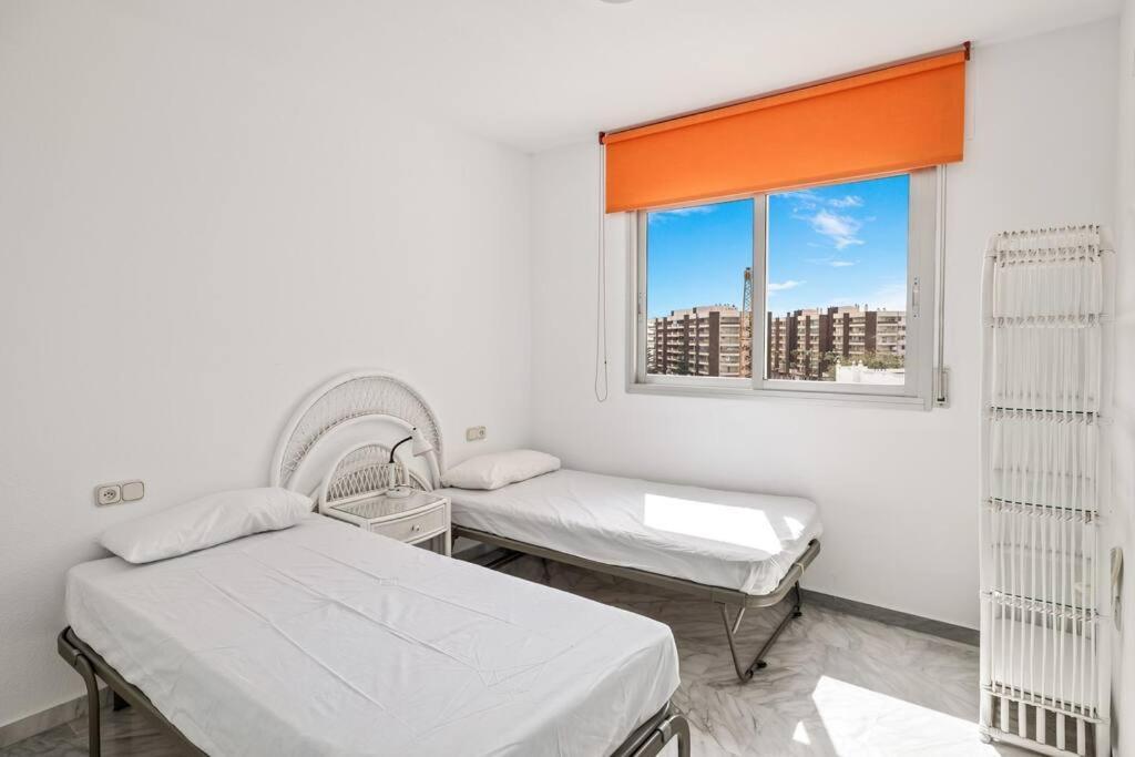 Amazing 3br, 2 Bath Apart, Close To The Sea