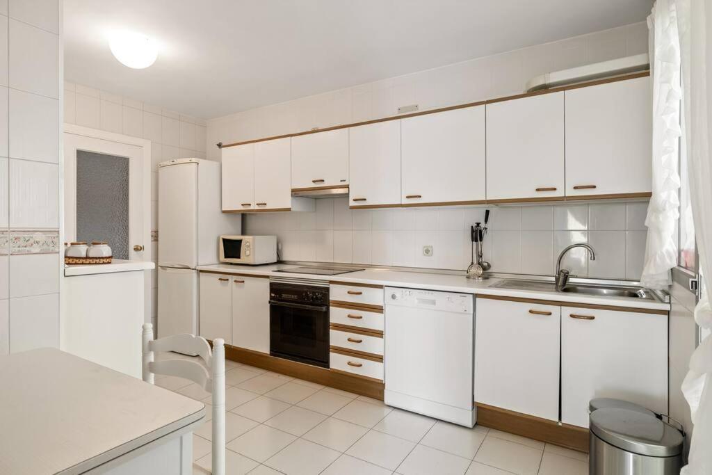 Amazing 3br, 2 Bath Apart, Close To The Sea Apartment Fuengirola