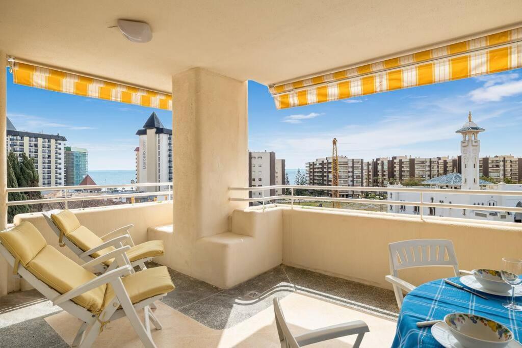 Apartment Amazing 3br, 2 Bath Apart, Close To The Sea