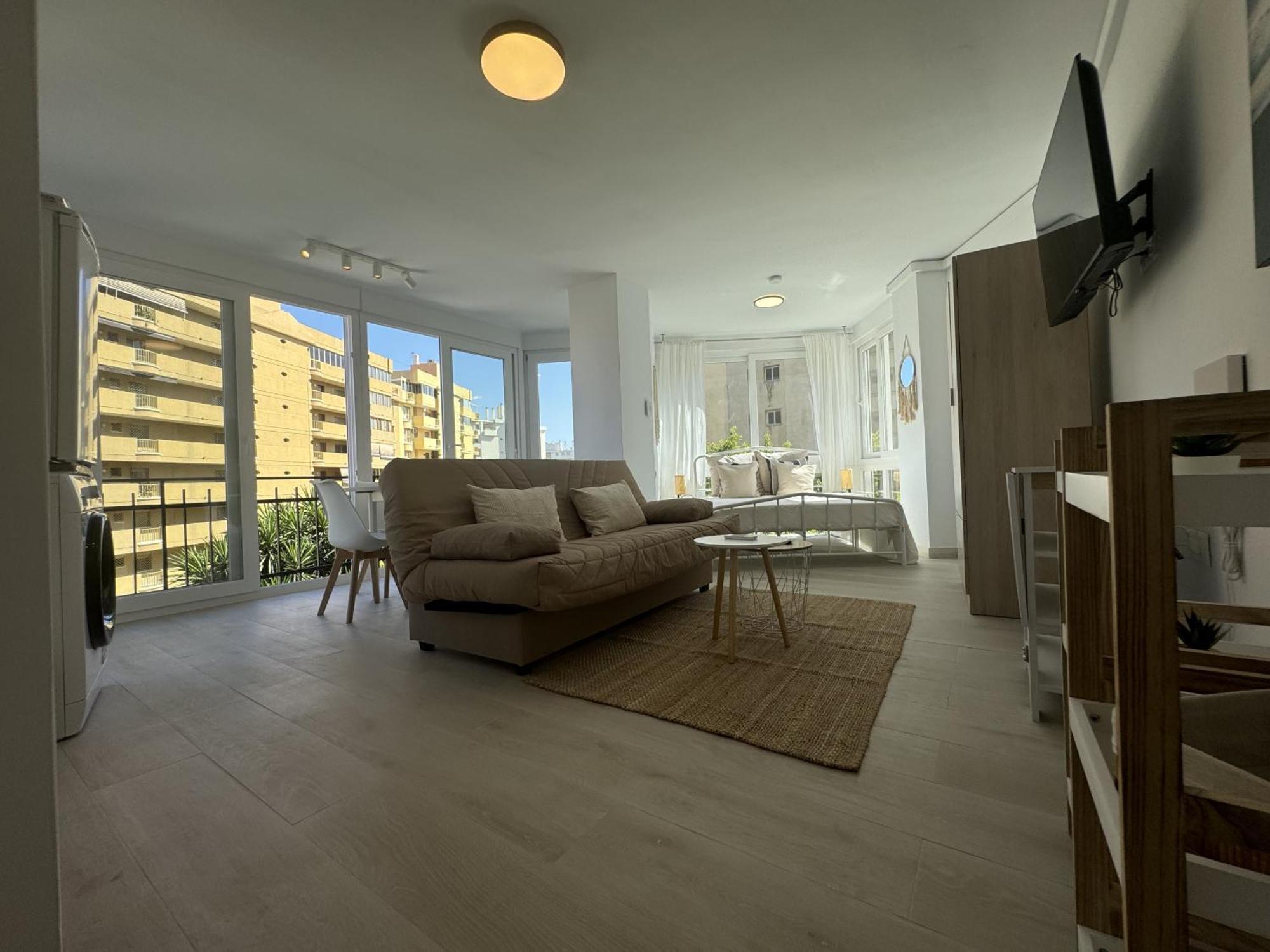 Appartement Sunset By Homing Fuengirola