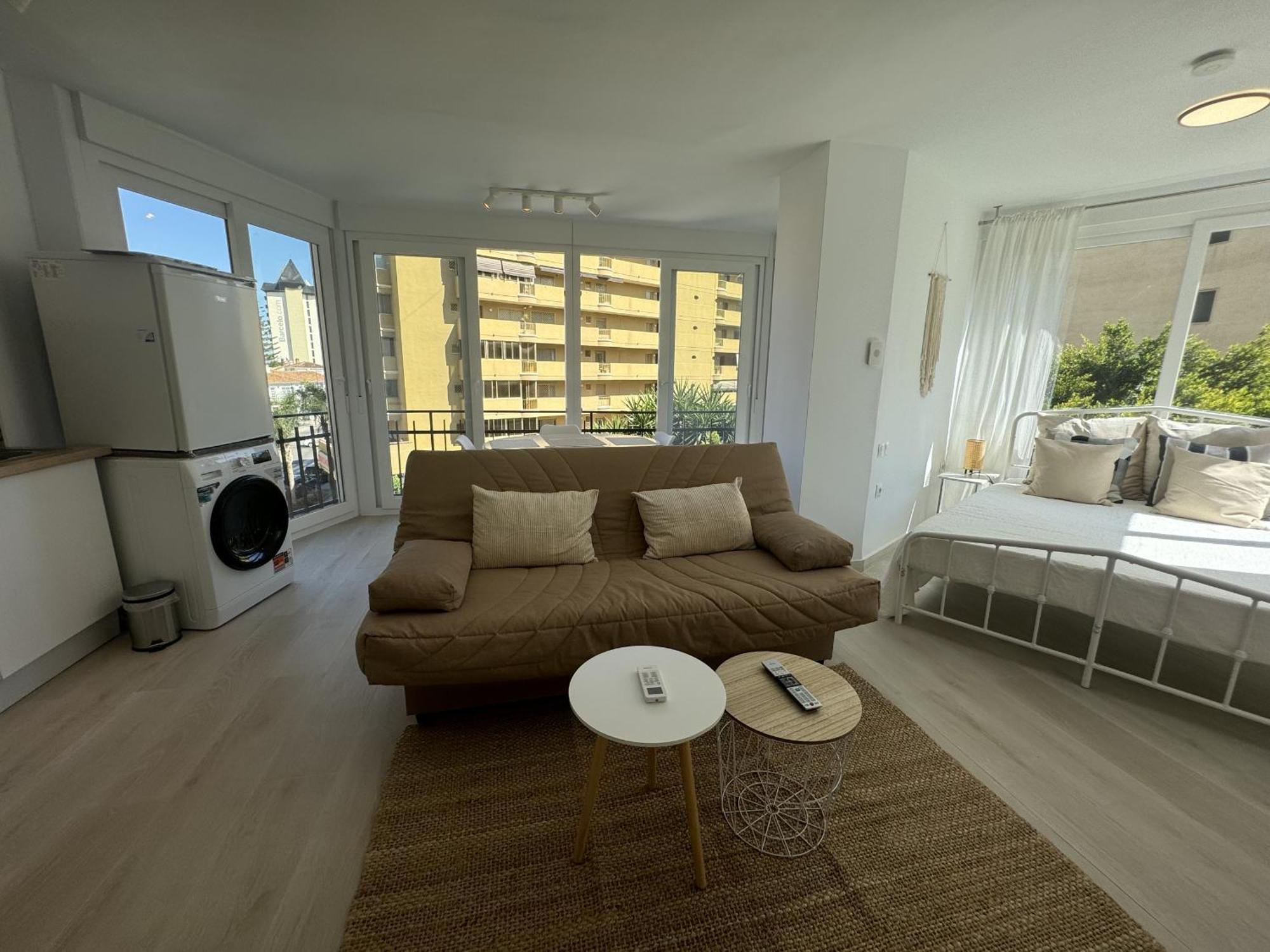 Sunset By Homing Appartement Fuengirola