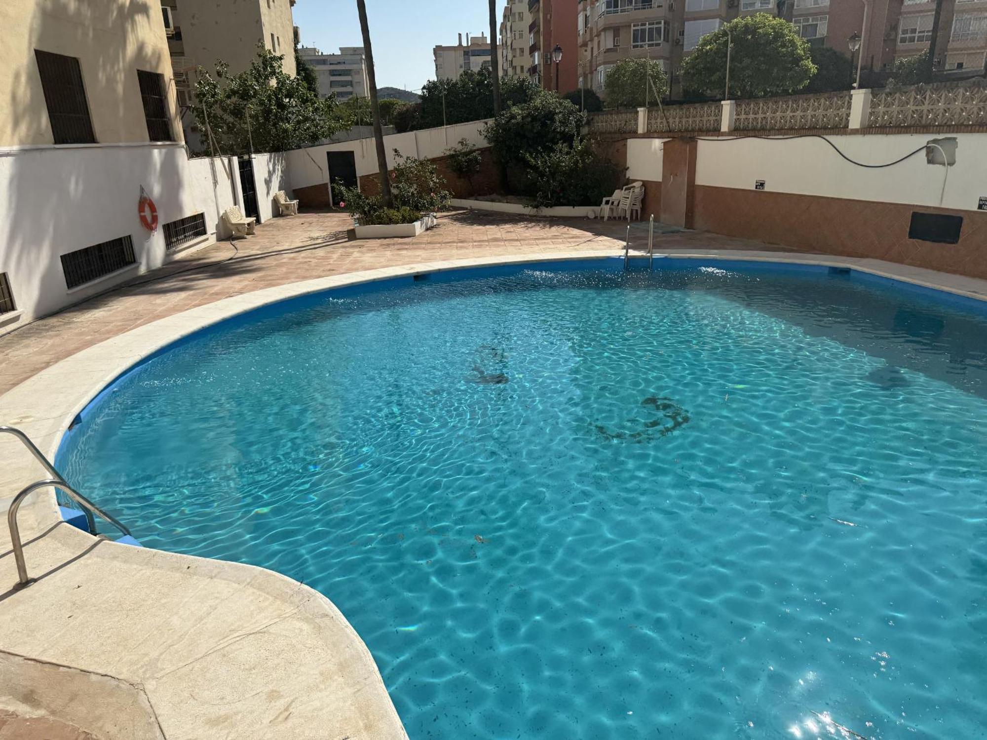 Appartement Sunset By Homing Fuengirola