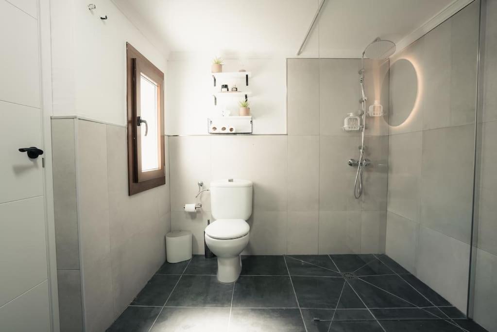 Modern Andalusian House One Minute From The Apartment Fuengirola