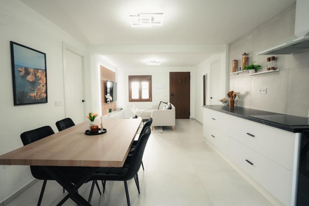 Modern Andalusian House One Minute From The * Fuengirola
