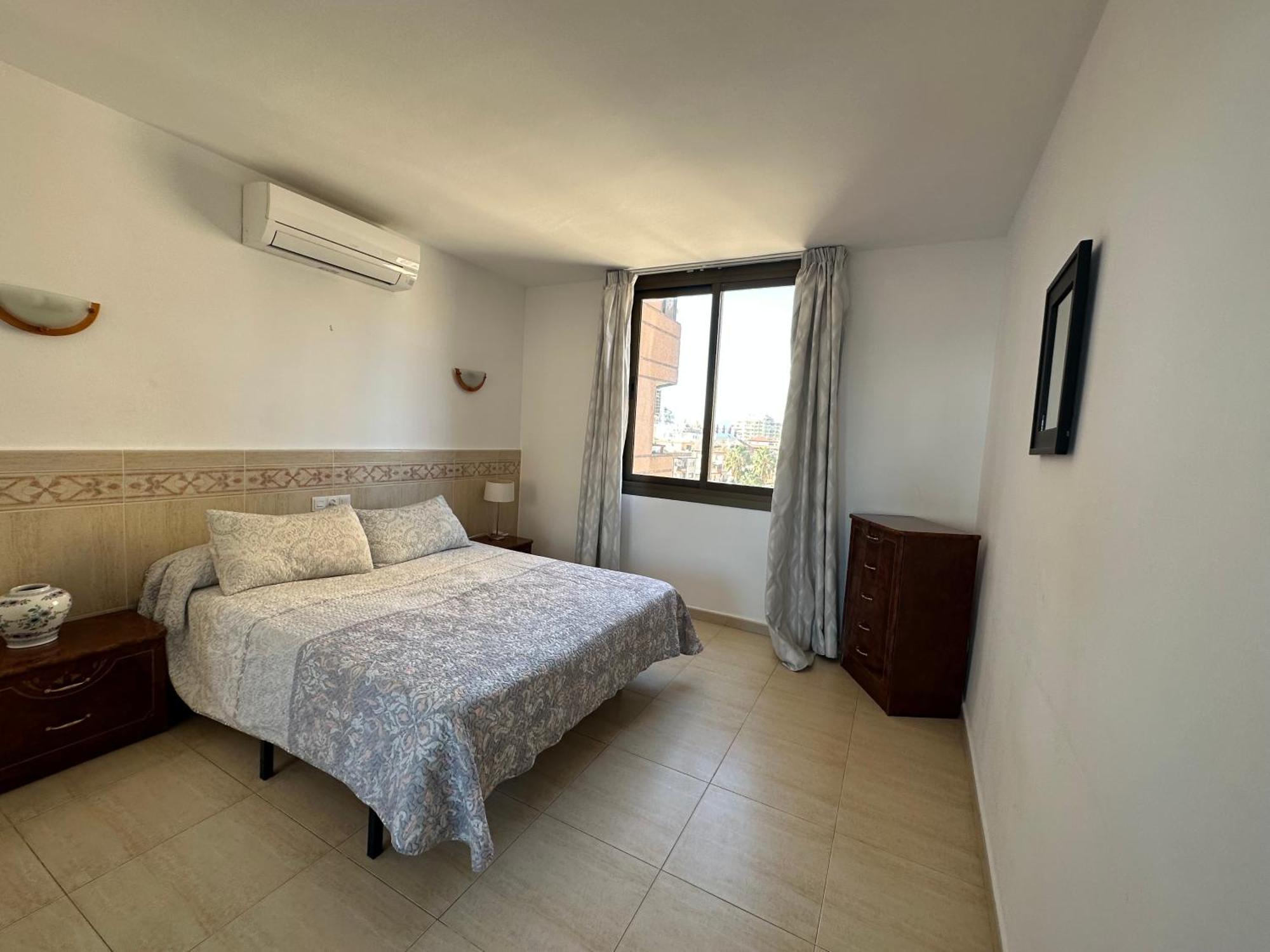 Appartement Palmeras *