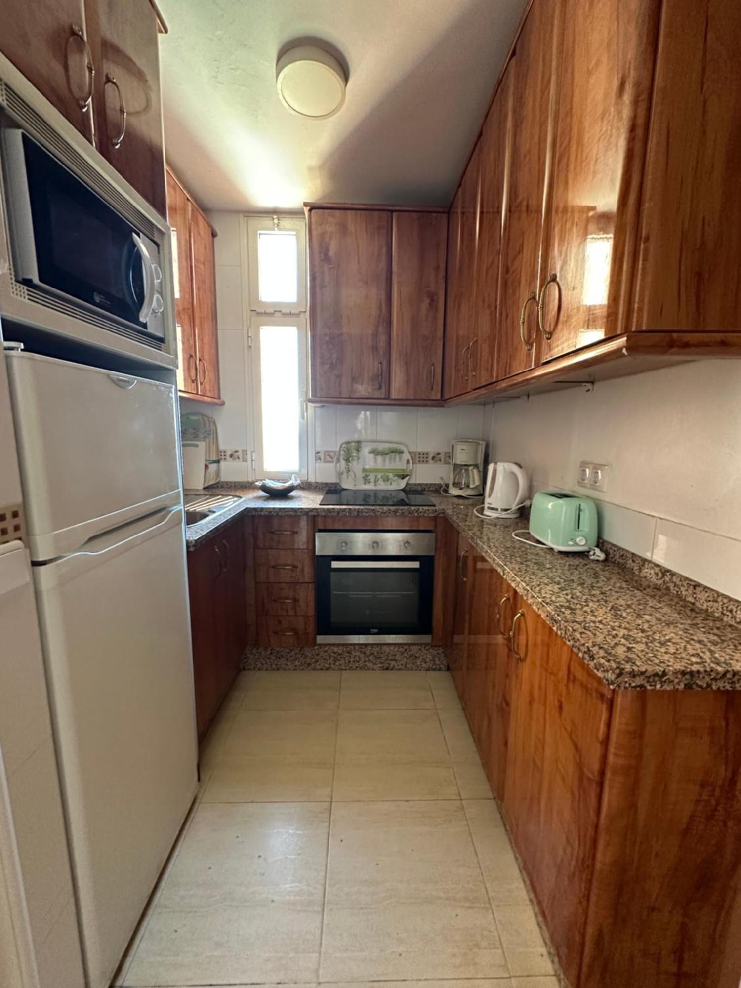 Palmeras Appartement Fuengirola