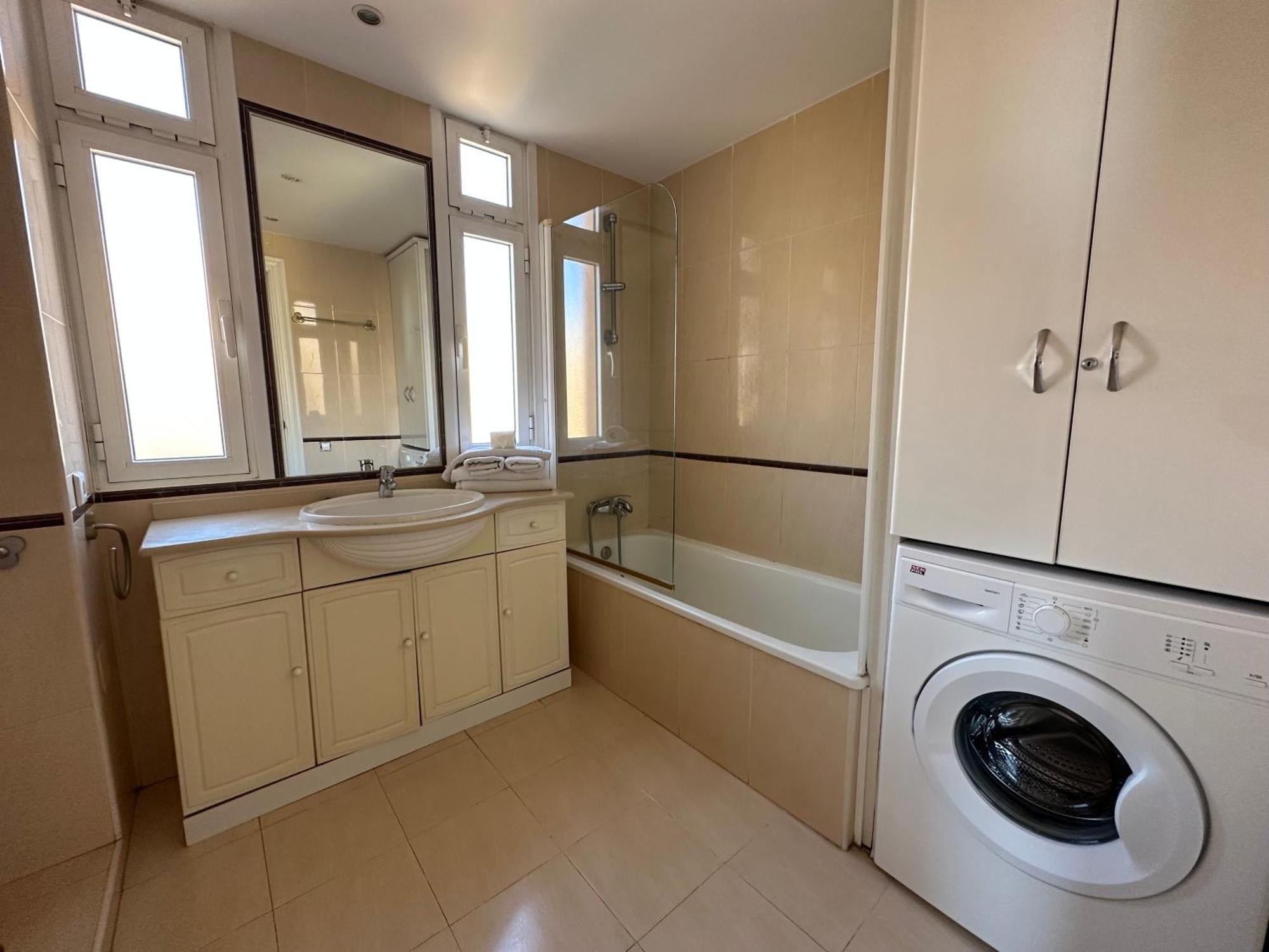 Appartement Palmeras