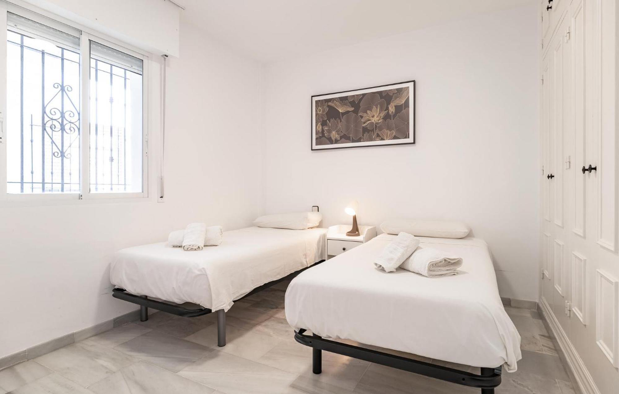 Apartamento 2 Bedroom Lovely In Fuengirola