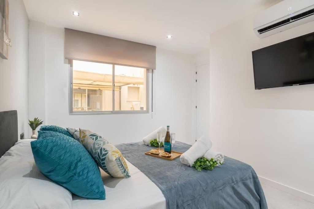 Beautiful 2br - 20 Meters From - In Center Huoneisto *