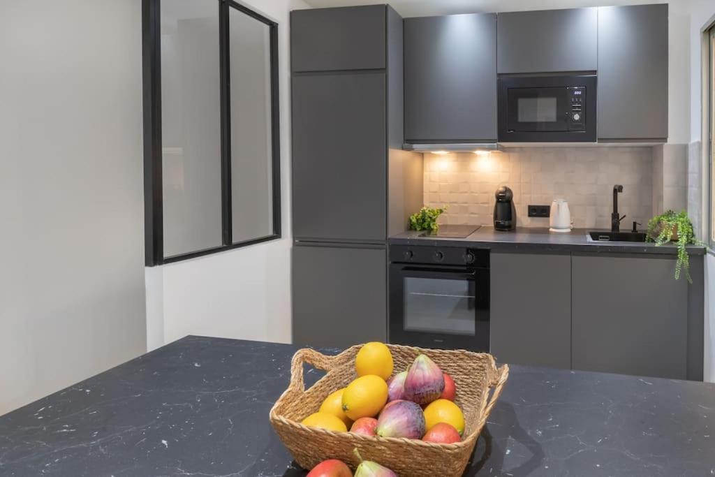 Beautiful 2br - 20 Meters From - In Center Apartment *