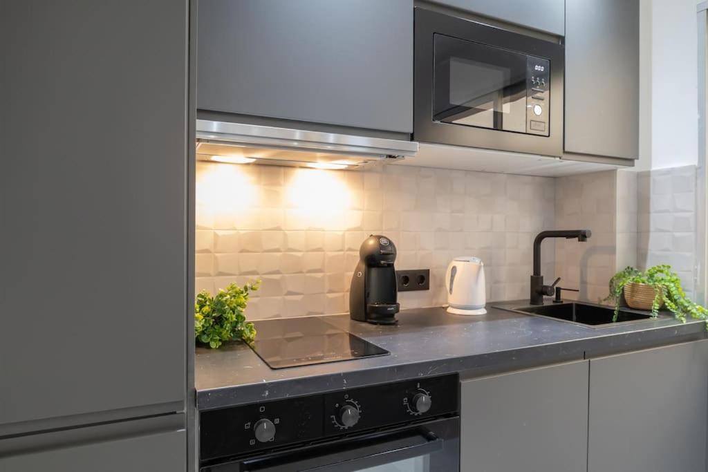 Beautiful 2br - 20 Meters From - In Center Fuengirola