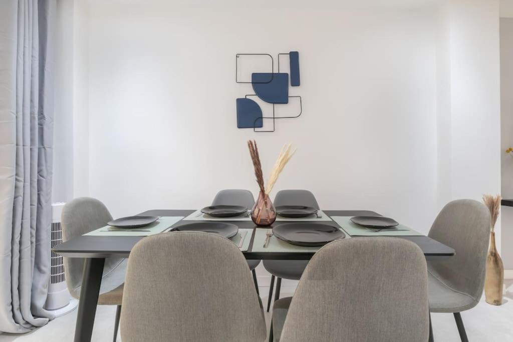 Beautiful 2br - 20 Meters From - In Center * Fuengirola