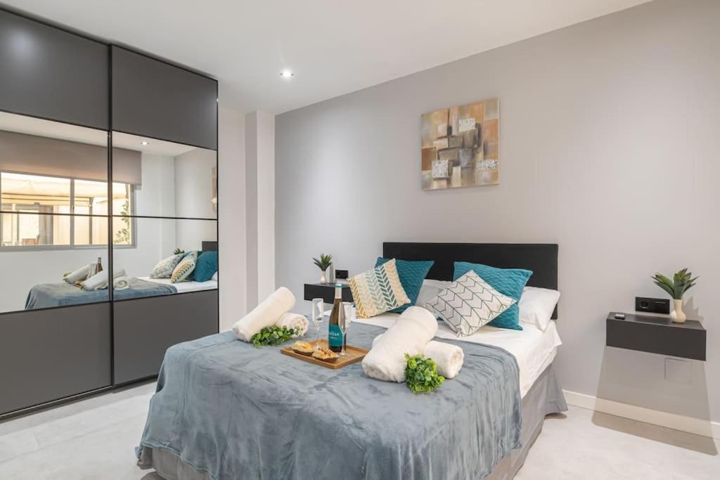 Beautiful 2br - 20 Meters From - In Center Apartment
