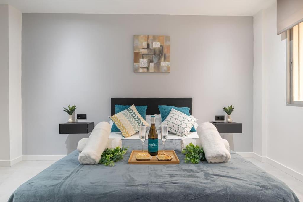 Beautiful 2br - 20 Meters From - In Center *