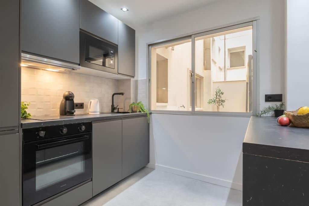 Beautiful 2br - 20 Meters From - In Center Fuengirola