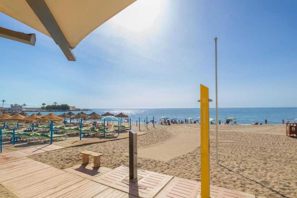 Beautiful 2br - 20 Meters From - In Center