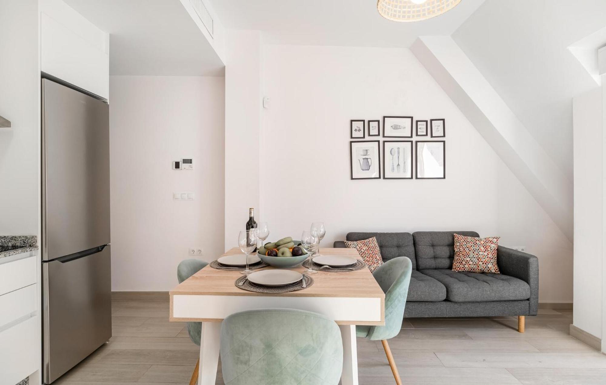 2 Bedroom Amazing In Fuengirola