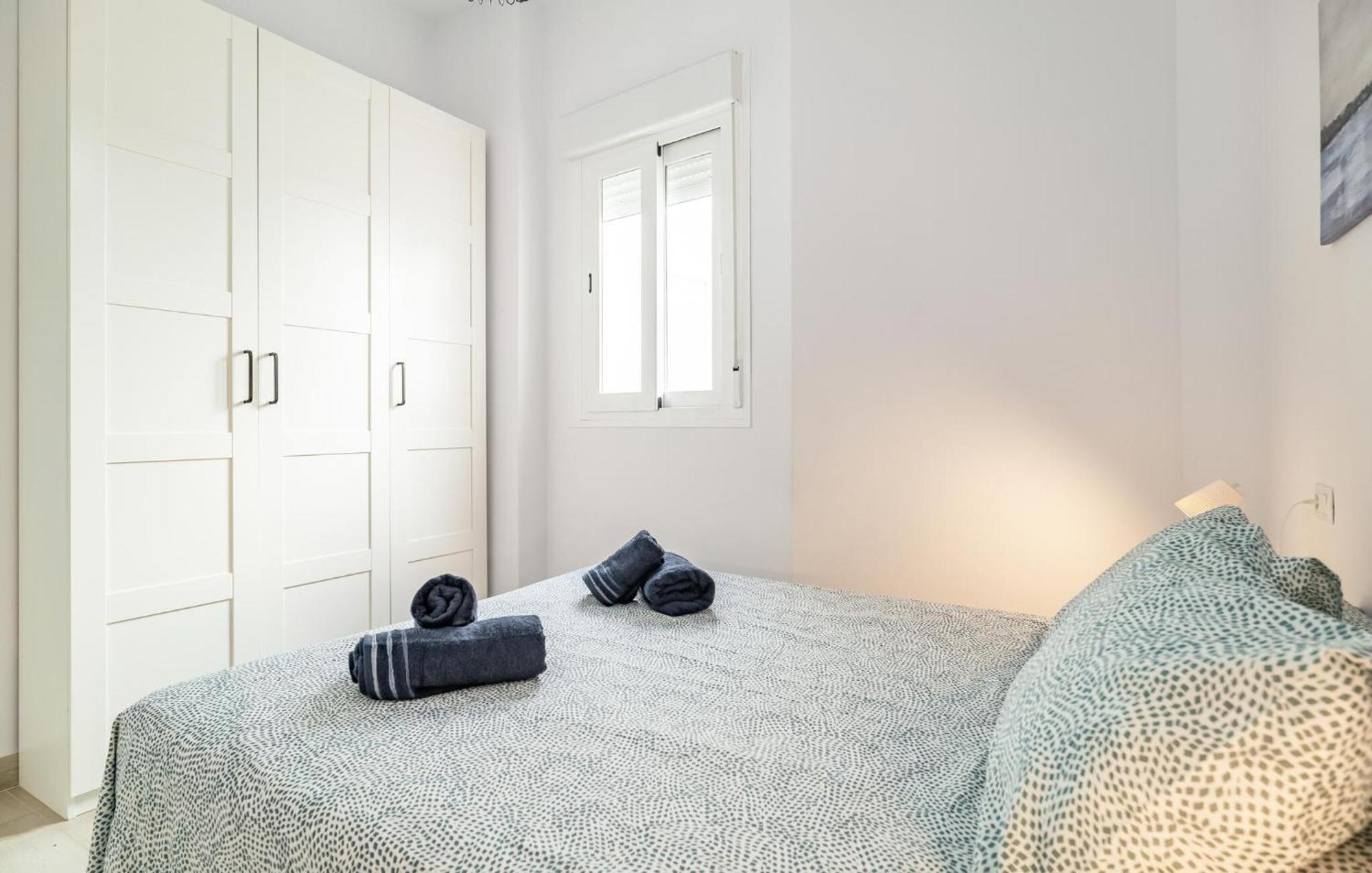 2 Bedroom Amazing In Apartment Fuengirola