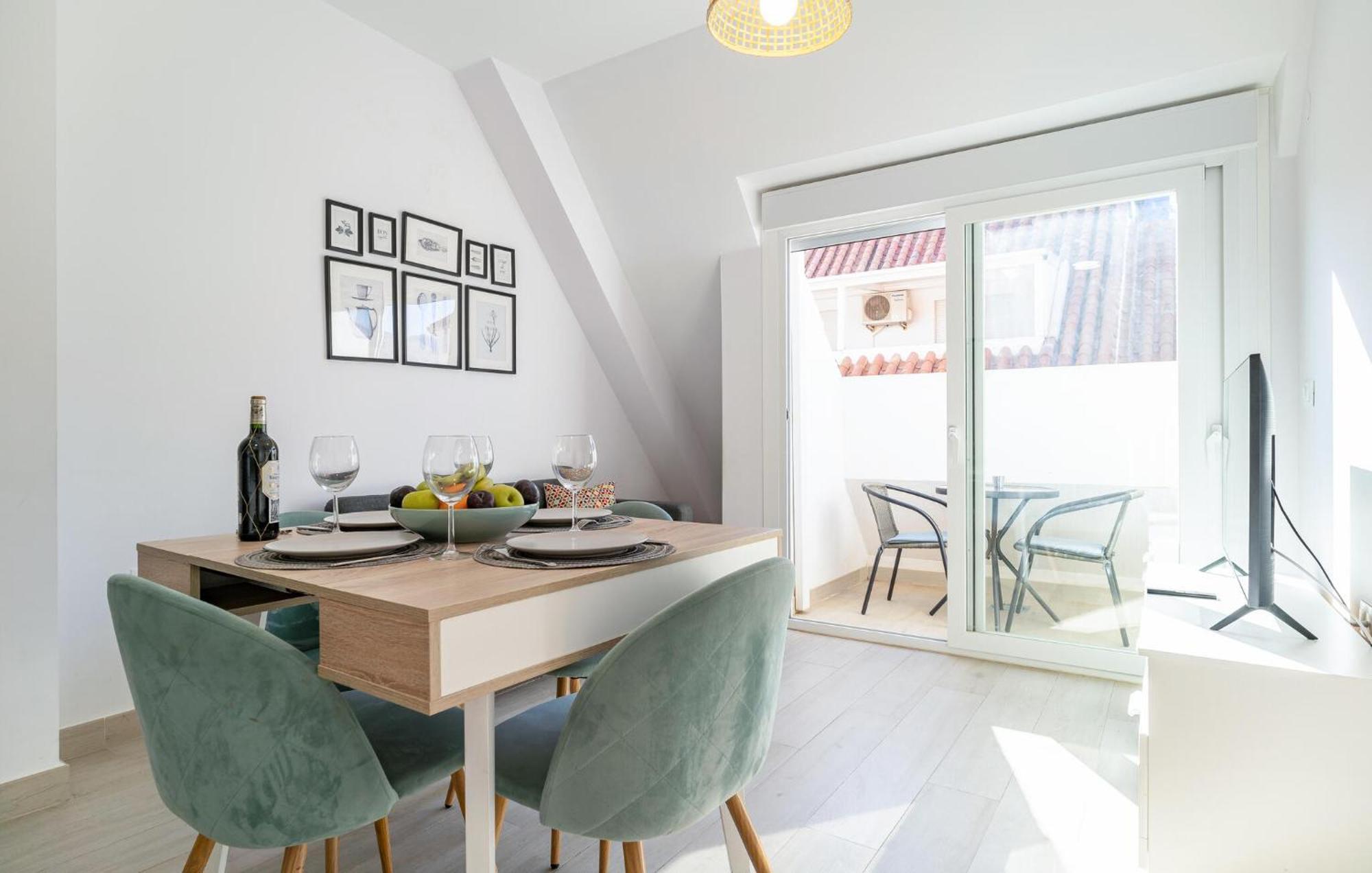 2 Bedroom Amazing In * Fuengirola