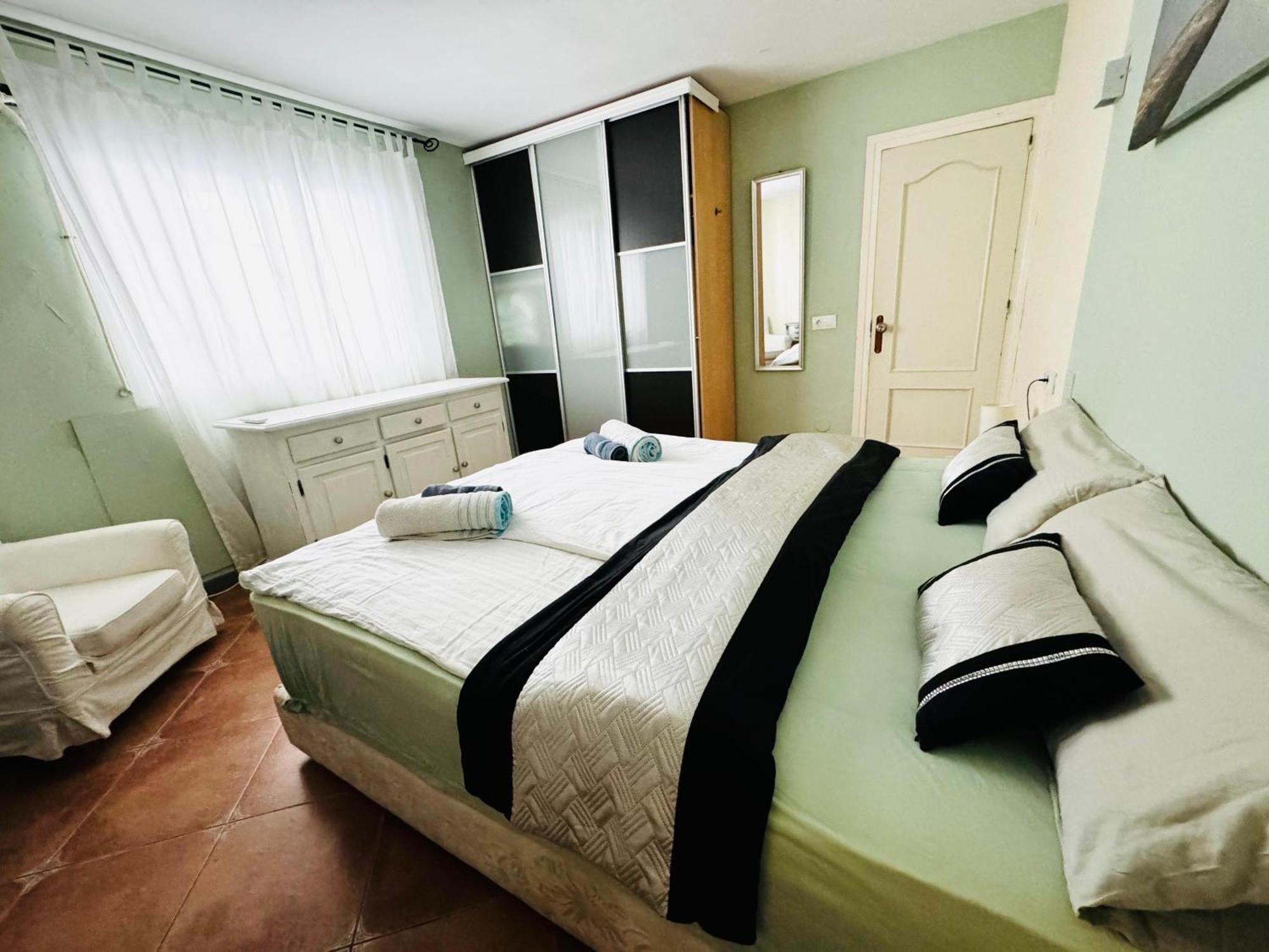 Problueidc Accommodatie bij particulieren Fuengirola