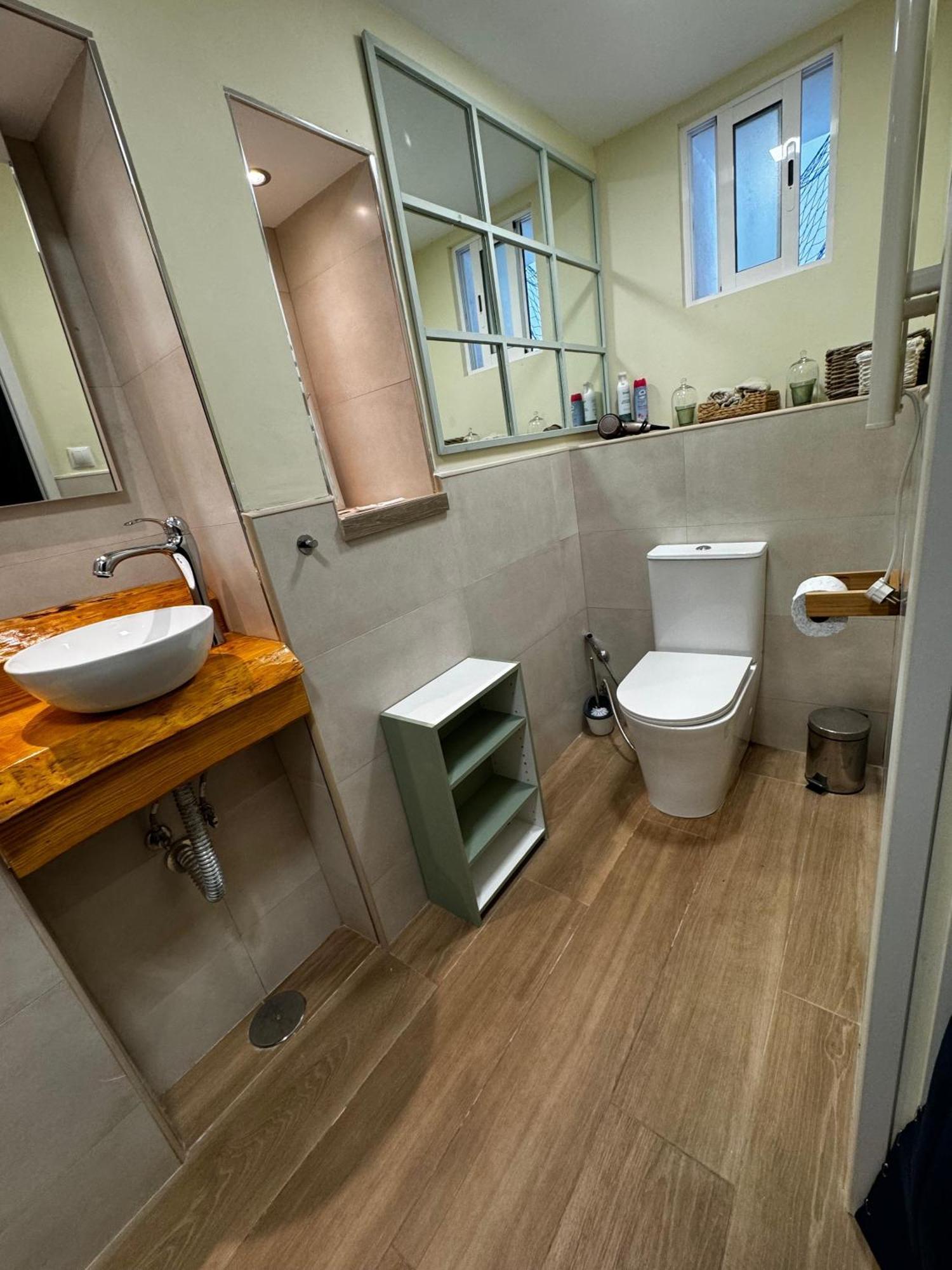 Accommodatie bij particulieren Problueidc Fuengirola
