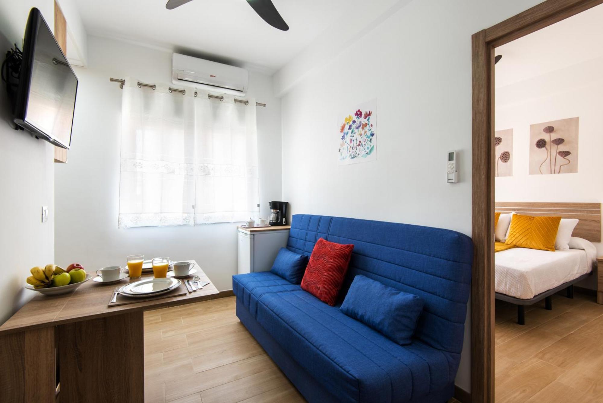 Apartment Boliches On The Beach, Ideal Parejas Fuengirola