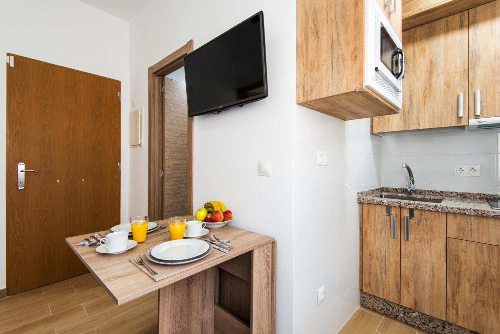 Boliches On The Beach, Ideal Parejas Apartment Fuengirola