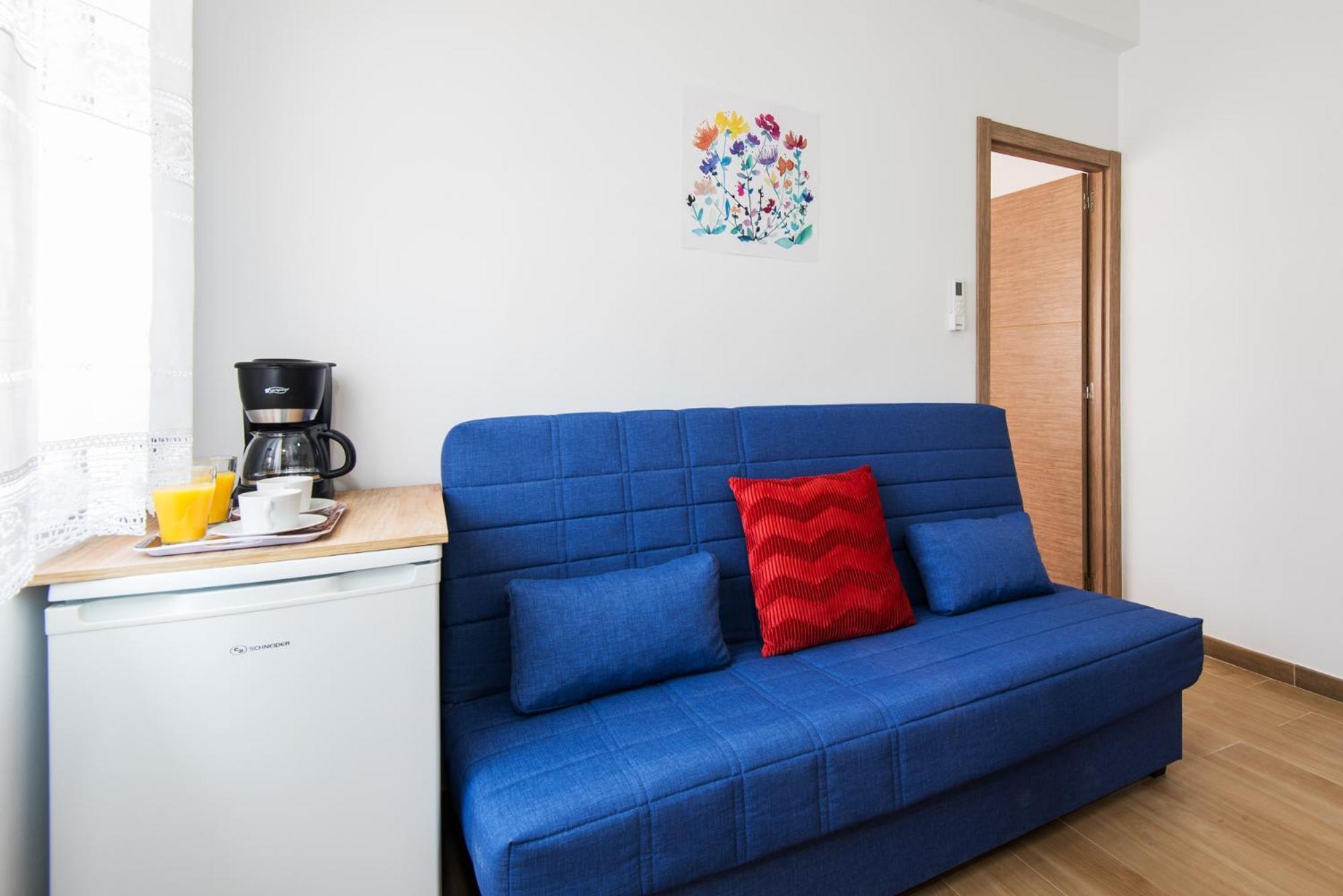 Boliches On The Beach, Ideal Parejas Apartment Fuengirola