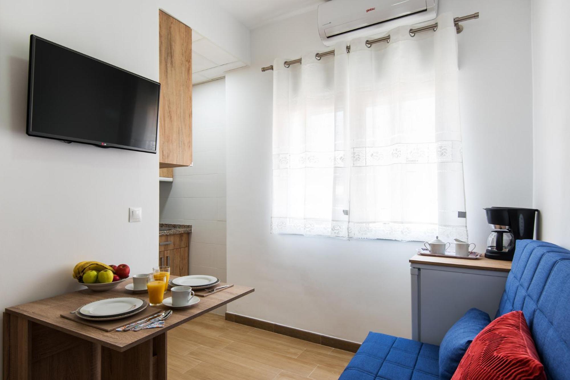 Apartment Boliches On The Beach, Ideal Parejas Fuengirola