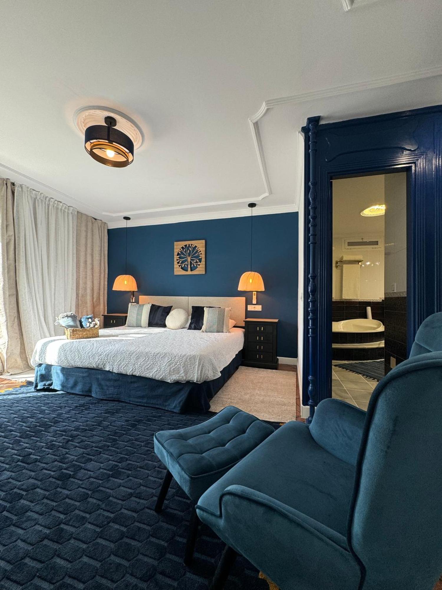 Guest house The Blue