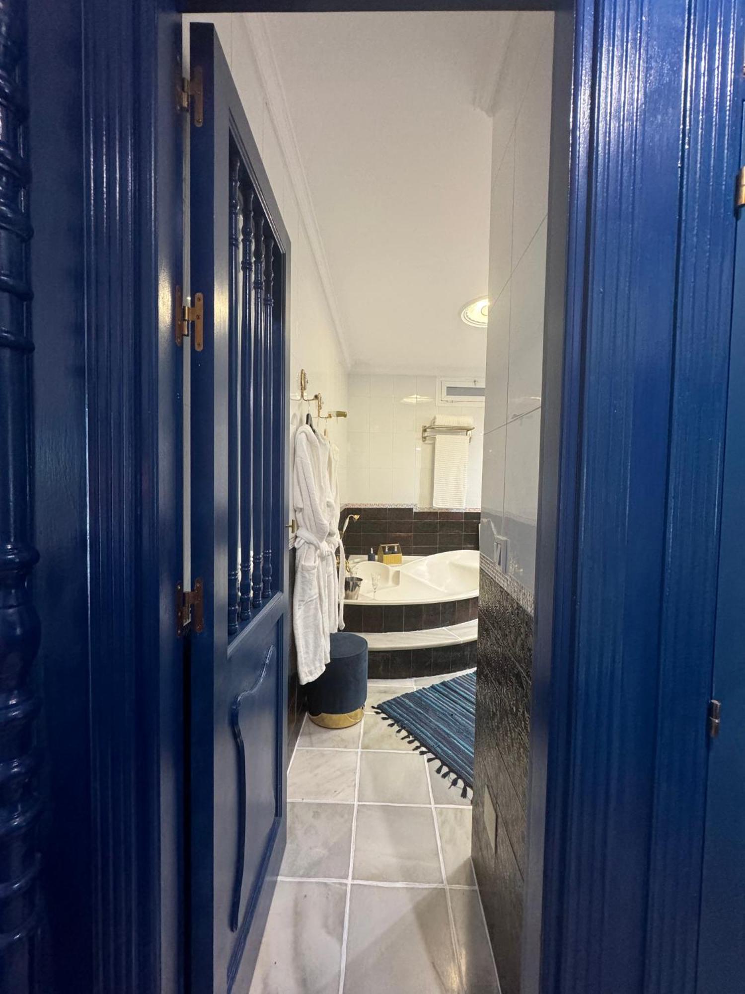 Guest house The Blue