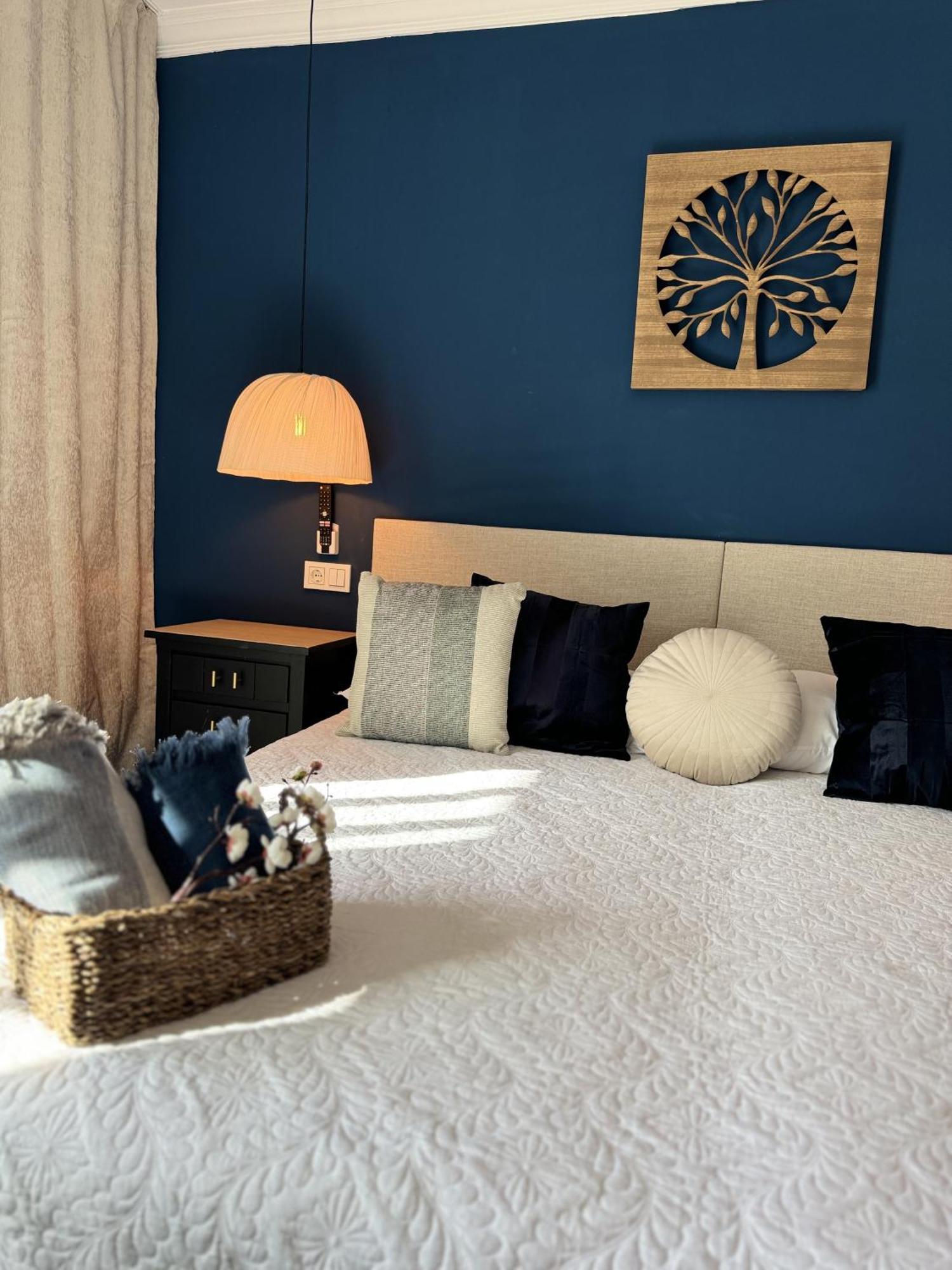 Guest house The Blue