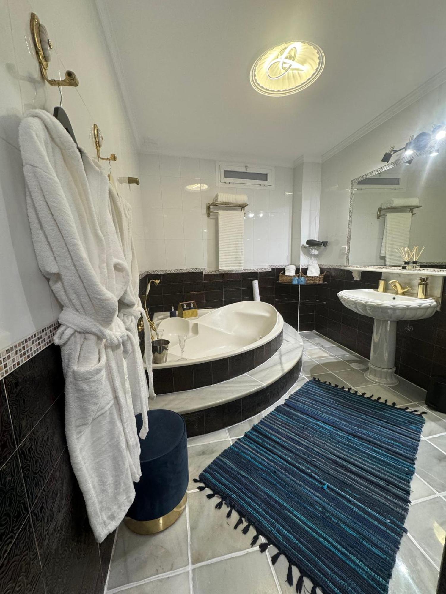 Guest house The Blue Fuengirola