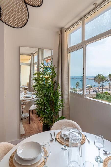 Cozy In With Views Fuengirola