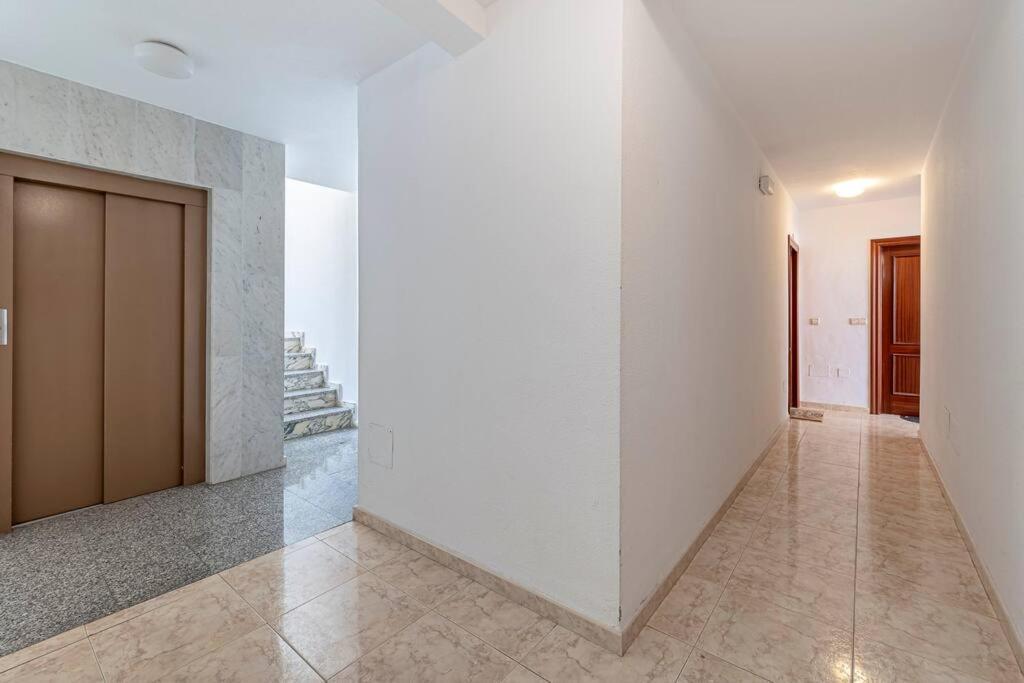 Cozy In With Views Apartment Fuengirola