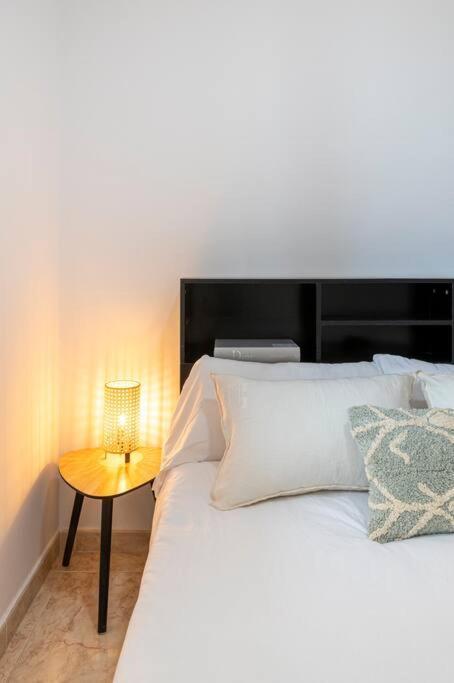 Cozy In With Views Fuengirola