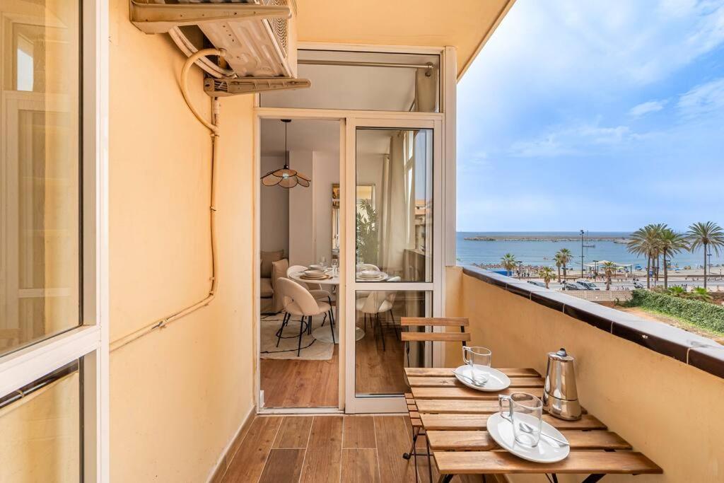 Apartment Cozy In With Views
