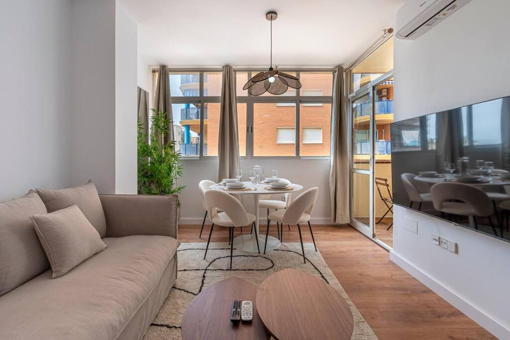 Apartment Cozy In With Views