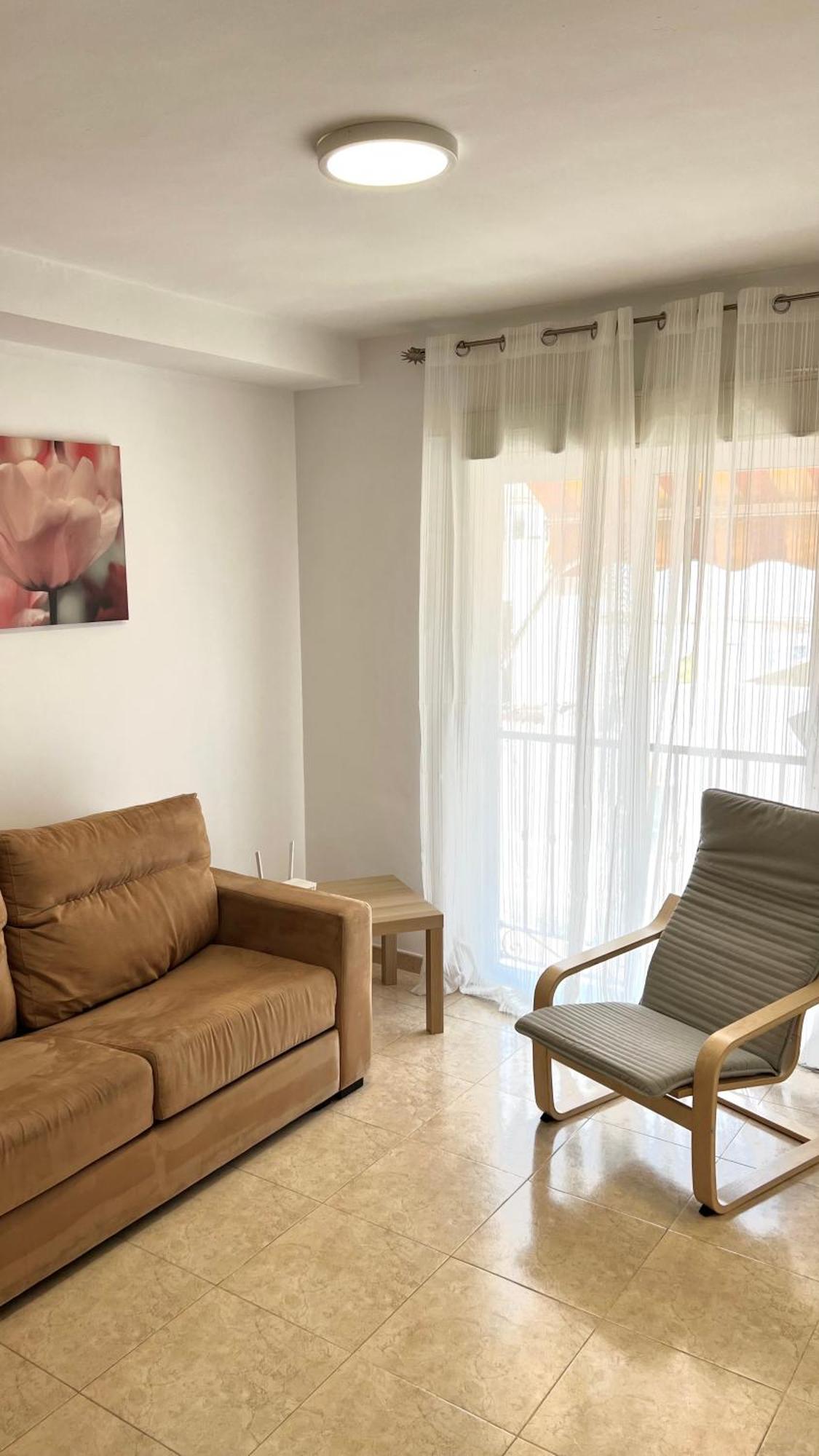 Fuengirola, Estudio 9 Centro Appartement