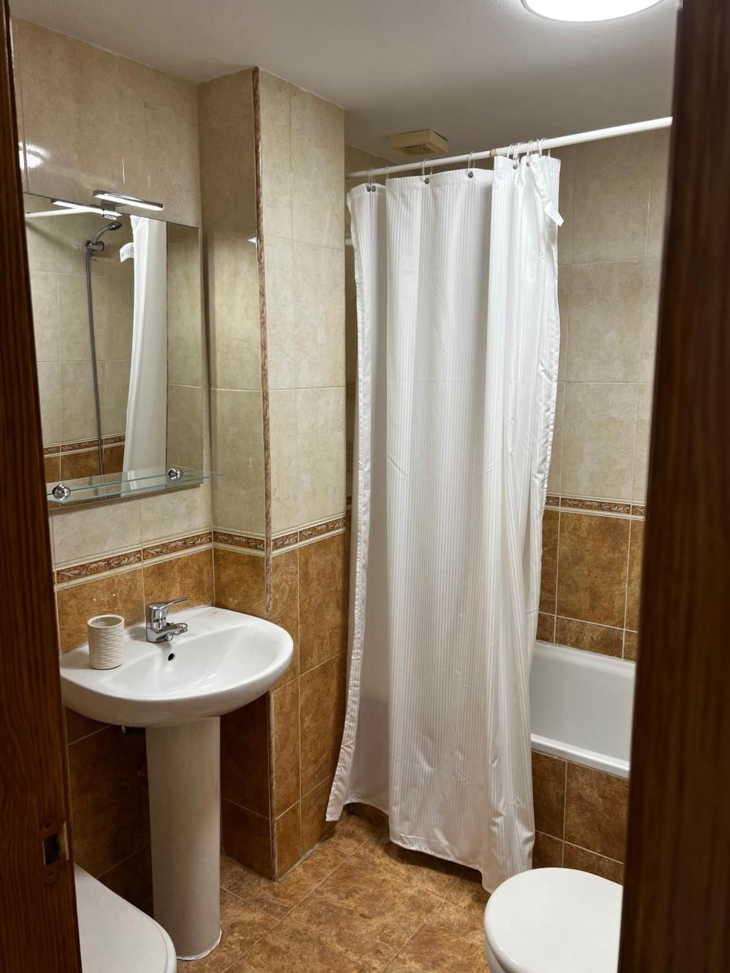 Fuengirola, Estudio 9 Centro * Fuengirola