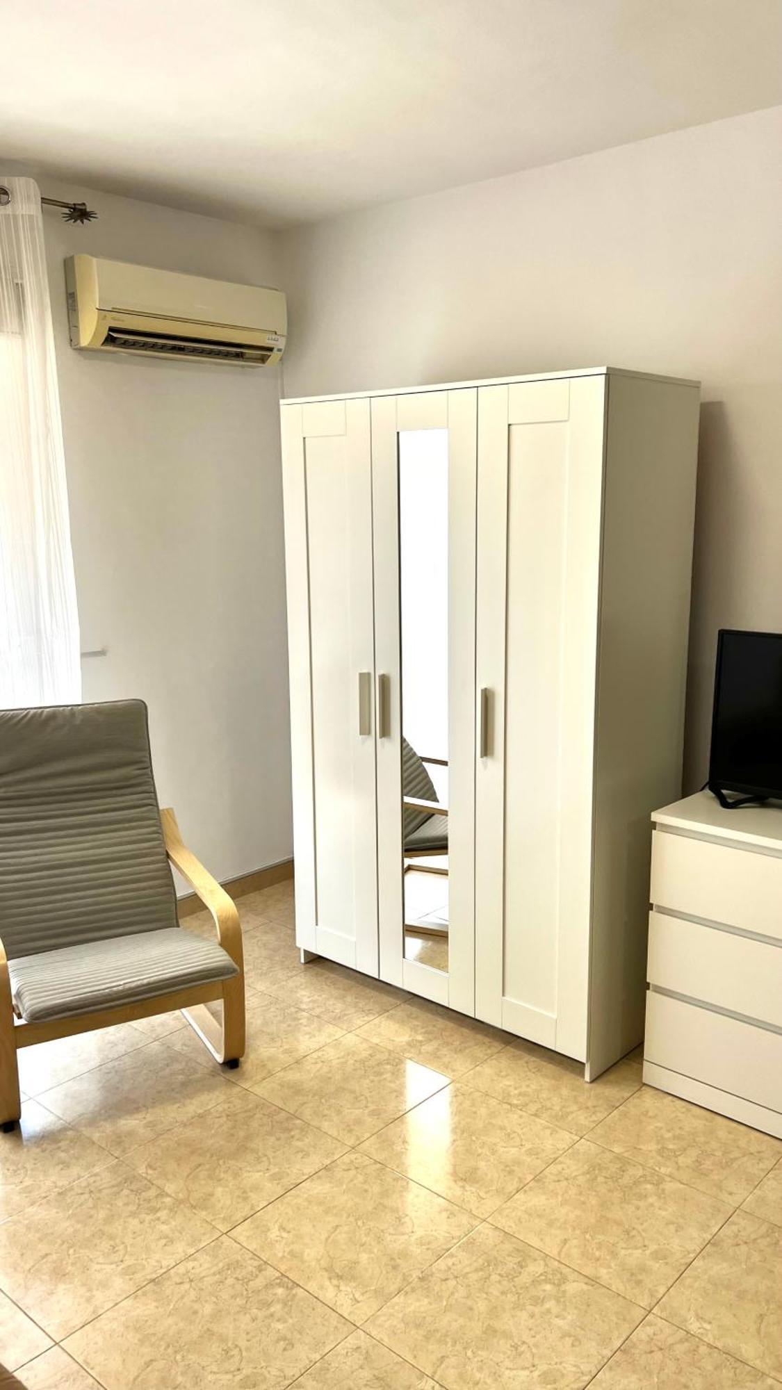 Fuengirola, Estudio 9 Centro Appartement Fuengirola