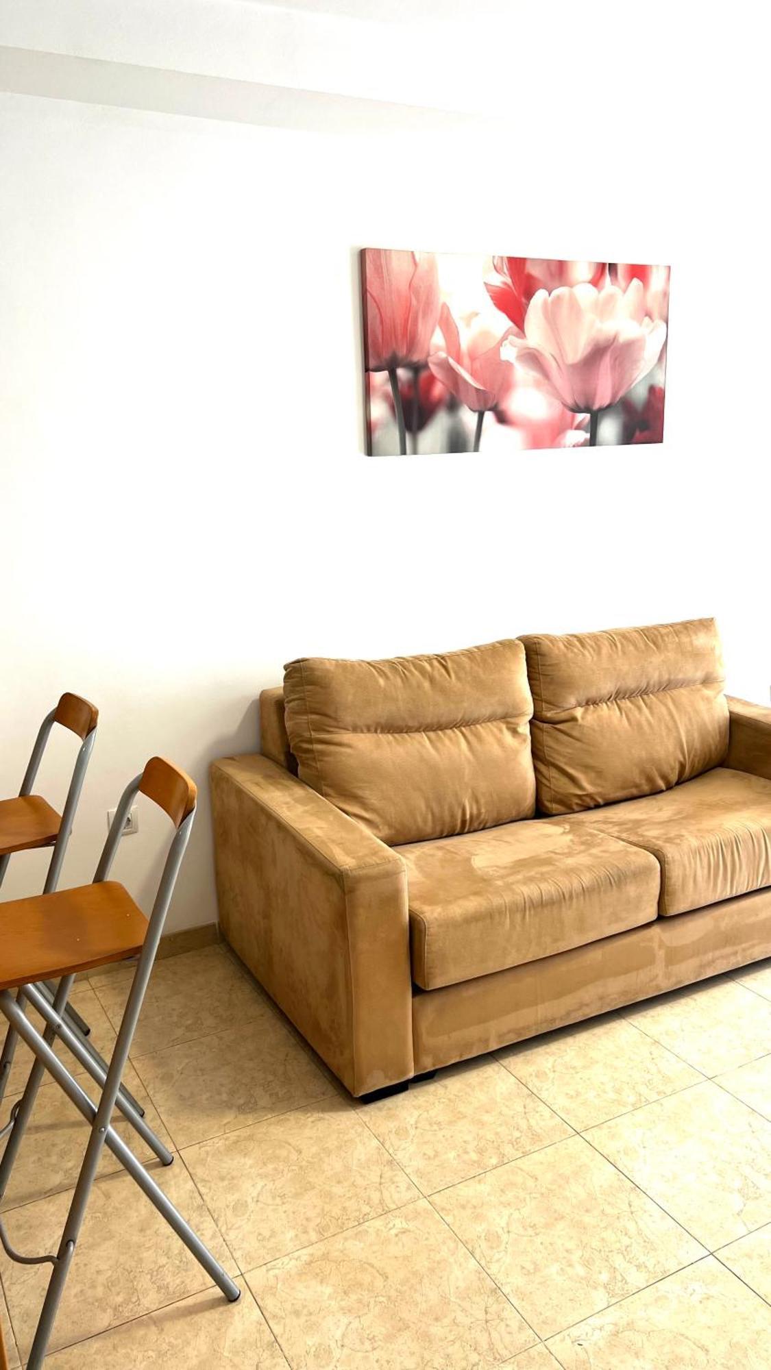 Fuengirola, Estudio 9 Centro *