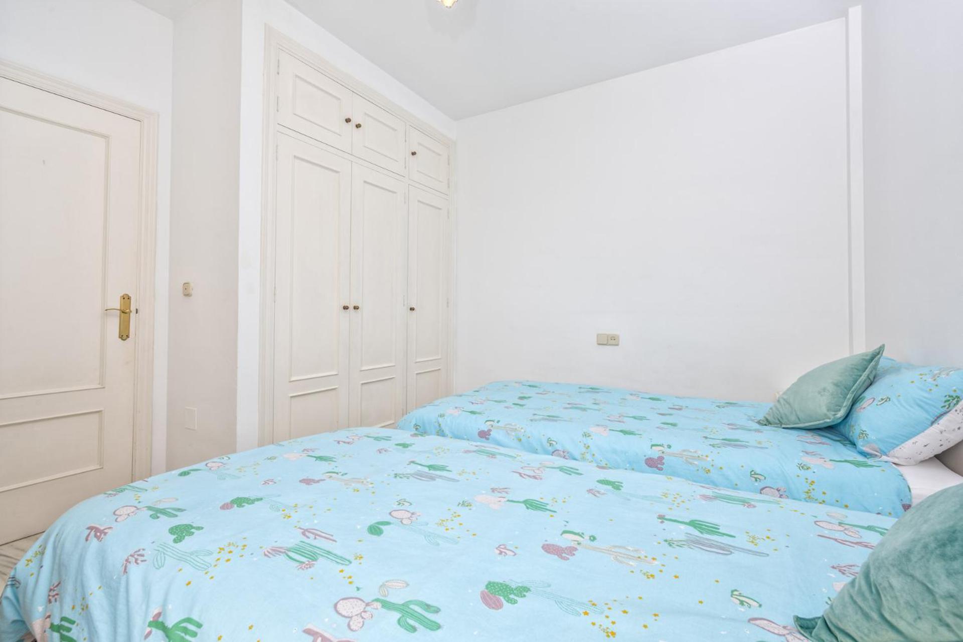 Apartment Castillo Sohail Townhouse Near The By Costarentals - Ref 101 *