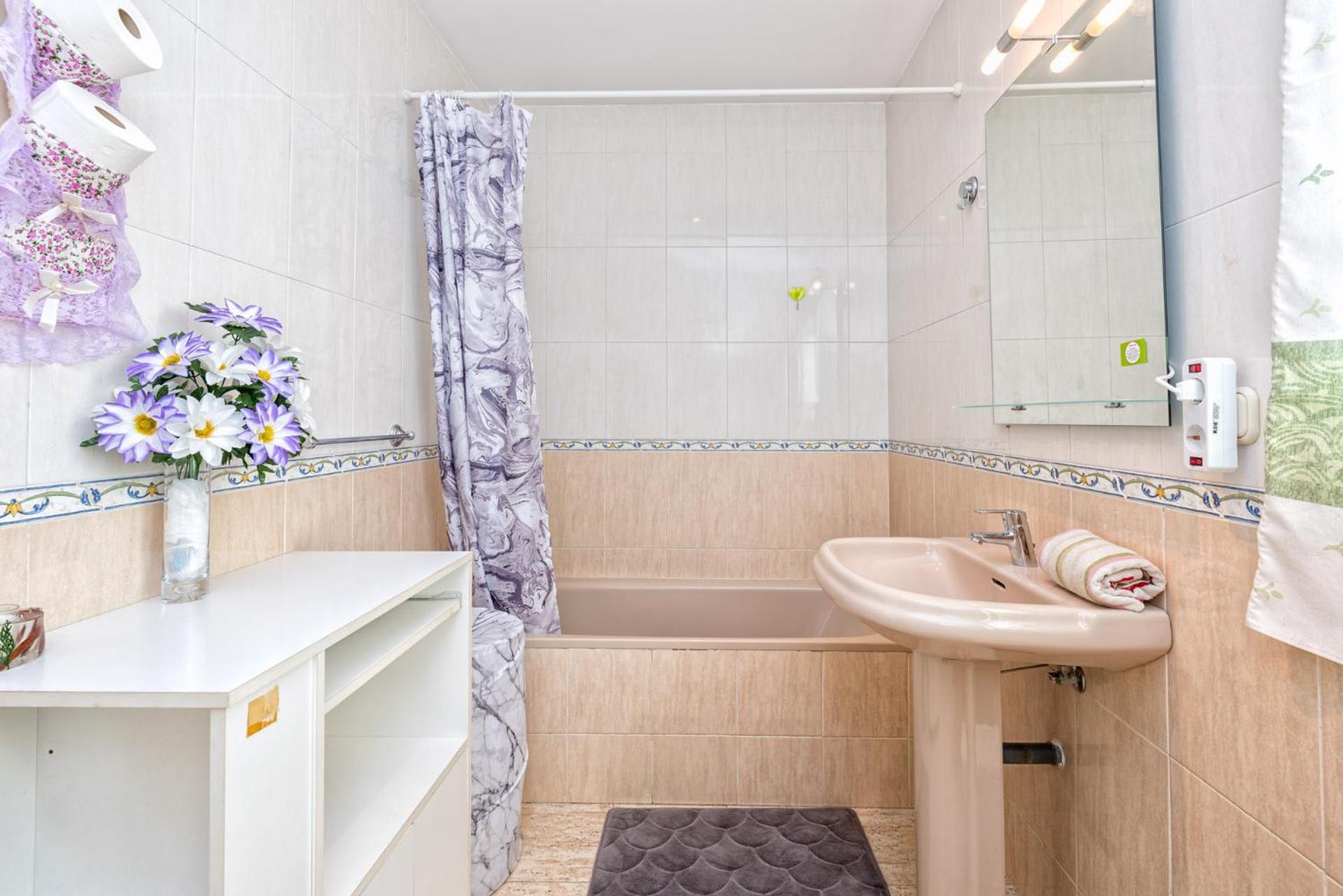 Castillo Sohail Townhouse Near The By Costarentals - Ref 101 * Fuengirola